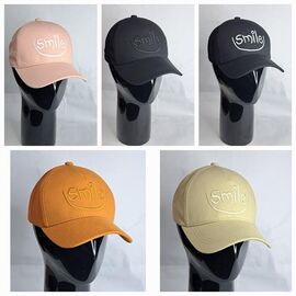 Кепка жіноча літня PG218 mix р.55-57 "Annet" недорого оптом від прямого постачальника