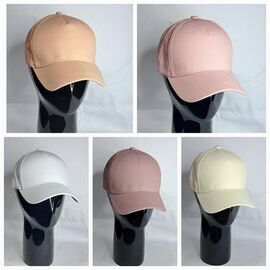 Кепка жіноча літня PG219 mix р.55-57 "Annet" недорого оптом від прямого постачальника