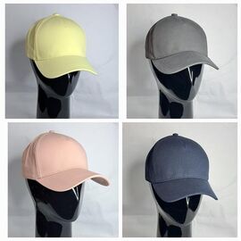 Кепка жіноча літня PG220 mix р.55-57 "Annet" недорого оптом від прямого постачальника