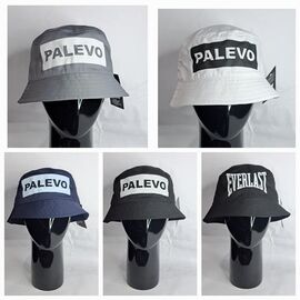 Панама чоловіча PG238 mix р.57-58 "Annet" недорого оптом від прямого постачальника