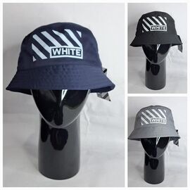 Фотография Панама мужская PG240 mix р.57-58 "Annet" недорого оптом от прямого поставщика