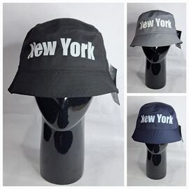 Фотография Панама мужская PG244 mix р.57-58 "Annet" недорого оптом от прямого поставщика