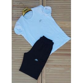 Костюм чоловічий 02-5 white р.46-54 "VICTORY" недорого оптом від прямого постачальника