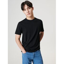 Фотография Футболка мужская 8 black р.M-2XL "VICTORY" недорого оптом от прямого поставщика