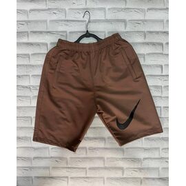 Фотография Шорты мужские LS161 brown р.46-54 "Long Sport" недорого оптом от прямого поставщика