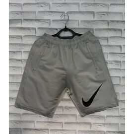 Фотография Шорты мужские LS163 l.grey р.46-54 "Long Sport" недорого оптом от прямого поставщика