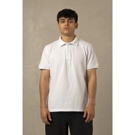 Фотография Футболка мужская 2139 white р.M-2XL "VICTORY" недорого оптом от прямого поставщика