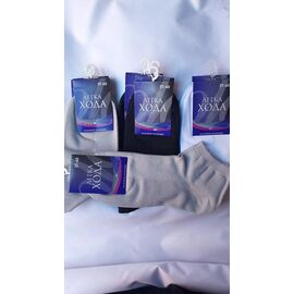 Фотография Носки подростковые 6281 mix р.37-40 "Дюна" недорого оптом от прямого поставщика