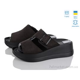 Фотография Шлепки женские облегченные Лето 1494 кор.з (6 пар р.36-41) "V.Arimany" недорого оптом от прямого поставщика