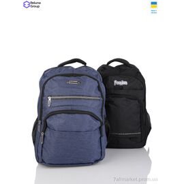 Фотография Рюкзак женский 8532 mix 47*30*13 см, "Reluna Group" недорого оптом от прямого поставщика