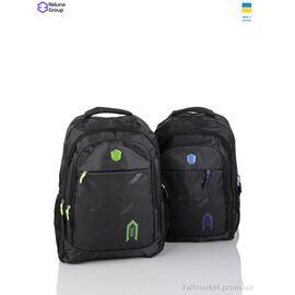 Фотография Рюкзак женский 9252-1 mix 47*30*13 см, "Reluna Group" недорого оптом от прямого поставщика