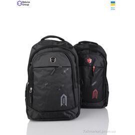 Фотография Рюкзак женский 9252-2 mix 47*30*13 см, "Reluna Group" недорого оптом от прямого поставщика