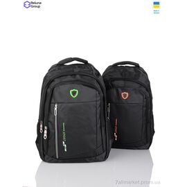 Фотография Рюкзак женский 9253-2 mix 47*30*13 см, "Reluna Group" недорого оптом от прямого поставщика