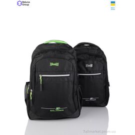 Фотография Рюкзак женский 8388-2 mix 47*30*13 см, "Reluna Group" недорого оптом от прямого поставщика