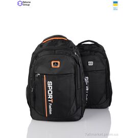 Фотография Рюкзак женский D1650 mix 47*30*13 см, "Reluna Group" недорого оптом от прямого поставщика