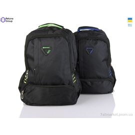 Фотография Рюкзак женский 2231-2 mix 47*30*13 см, "Reluna Group" недорого оптом от прямого поставщика