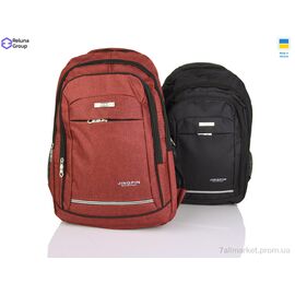 Фотография Рюкзак женский 2226-1 mix 43*30*13 см, "Reluna Group" недорого оптом от прямого поставщика