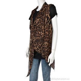 Фотография Футболка женская Лето B0106-10 (11304) black (5 шт. р.сетка One size) "Obuvok" недорого оптом от прямого поставщика