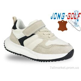 Кросівки дитячі модні Весна/осінь A11660-6 (8 пар р.21-26) "Jong Golf" недорого оптом від прямого постачальника
