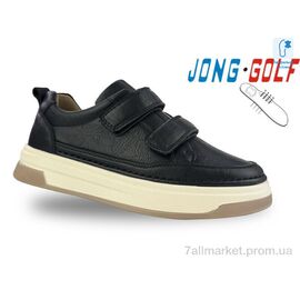 Кросівки дитячі модні Весна/осінь B11604-30 (8 пар р.28-33) "Jong Golf" недорого оптом від прямого постачальника
