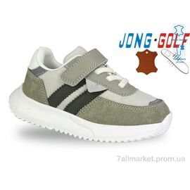 Кросівки дитячі модні Весна/осінь B11659-5 (8 пар р.26-31) "Jong Golf" недорого оптом від прямого постачальника