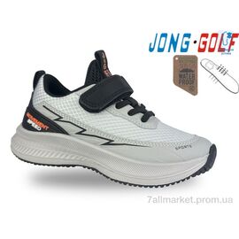 Кросівки дитячі модні Весна/осінь B11662-18 (8 пар р.27-32) "Jong Golf" недорого оптом від прямого постачальника