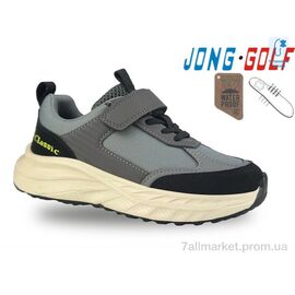 Кросівки дитячі модні Весна/осінь C11608-2 (8 пар р.32-37) "Jong Golf" недорого оптом від прямого постачальника