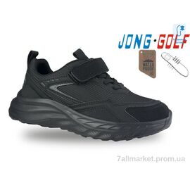 Кросівки дитячі модні Весна/осінь C11639-0 (8 пар р.30-37) "Jong Golf" недорого оптом від прямого постачальника