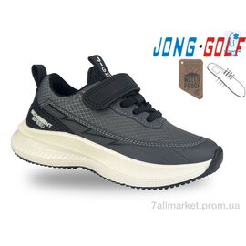 Кросівки дитячі модні Весна/осінь C11663-2 (8 пар р.32-37) "Jong Golf" недорого оптом від прямого постачальника