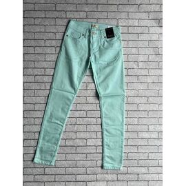 Джинси жіночі VL79 l.blue р.S-XL "VALENTINA" недорого оптом від прямого постачальника