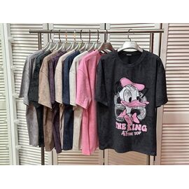 футболка жіноча 1061-14 nude р.44-46 "Lelis" недорого оптом від прямого постачальника