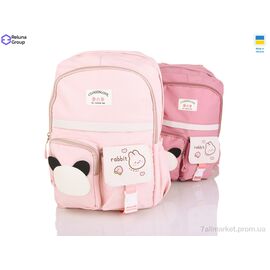 Фотография Рюкзак детский FS1304-1 mix 43*30*13 см, "Reluna Group" недорого оптом от прямого поставщика