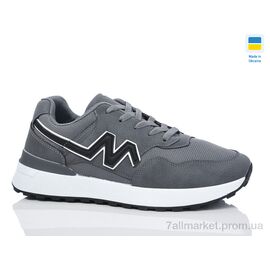 Кросівки чоловічі модні Весна/осінь 1331-3 (8 пар р.41-46) "Swin" недорого оптом від прямого постачальника