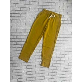 Штани жіночі літні 214 olive р.42-48 "VALENTINA" недорого оптом від прямого постачальника