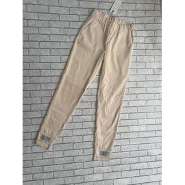 Жіночі штани 226 beige р.42-48 "VALENTINA" недорого оптом від прямого постачальника