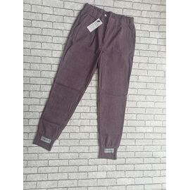 Жіночі штани 226 grey р.42-48 "VALENTINA" недорого оптом від прямого постачальника