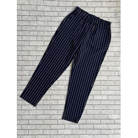 Фотография Штаны женские 254 black р.50-56 "VALENTINA" недорого оптом от прямого поставщика