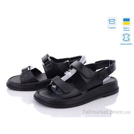 Фотография Босоножки женские летние Лето 718-2 (6 пар р.36-40) "Ailinda" недорого оптом от прямого поставщика