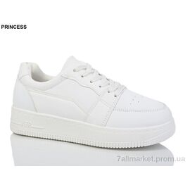 Фотография Кроссовки женские модные Весна/осень L14 (8 пар р.37-41) "Princess" недорого оптом от прямого поставщика