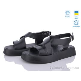 Фотография Босоножки женские летние Лето 873-2 (6 пар р.36-40) "Ailinda" недорого оптом от прямого поставщика