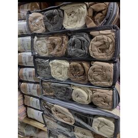 Фотография Постельное бельё 10-4-96 р.150*200 "Koloco" недорого оптом от прямого поставщика