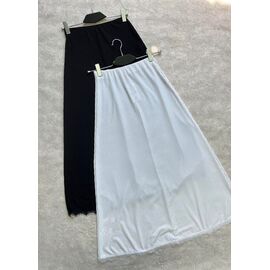 Спідниця жіноча 1078 black р.S-L "X-Ray" недорого оптом від прямого постачальника