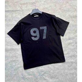 футболка жіноча 1740 black р.S-L "X-Ray" недорого оптом від прямого постачальника