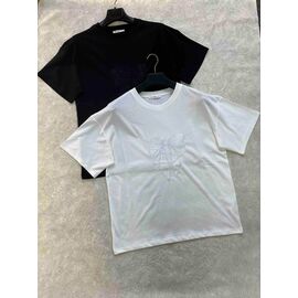 футболка жіноча 1762 black р.S-L "X-Ray" недорого оптом від прямого постачальника