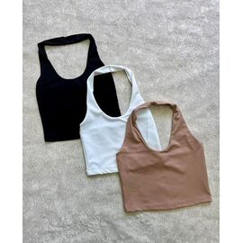 Топ жіночий XR137 black р.S-L "X-Ray" недорого оптом від прямого постачальника