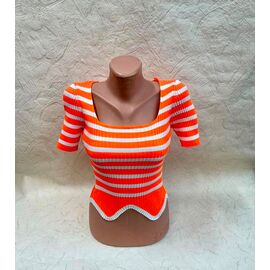 Топ жіночий XR145 orange р.42-48 "X-Ray" недорого оптом від прямого постачальника