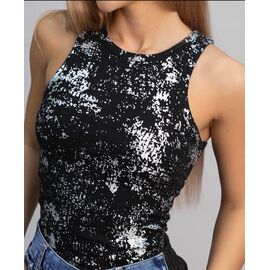 Майка жіноча XR152 black р.S-L "X-Ray" недорого оптом від прямого постачальника