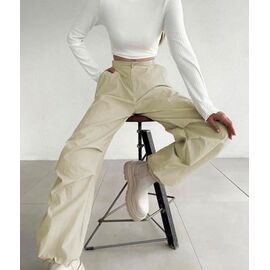 Штани спортивні жіночі XR203 l.grey р.S-L "X-Ray" недорого оптом від прямого постачальника