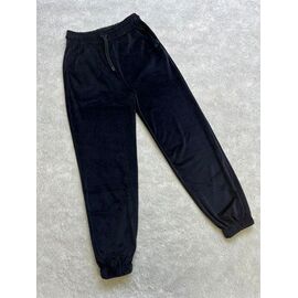 Штани спортивні жіночі XR207 black р.S-XL "X-Ray" недорого оптом від прямого постачальника