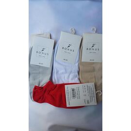 Шкарпетки чоловічі 2357 mix р.44-45 "Дюна" недорого оптом від прямого постачальника